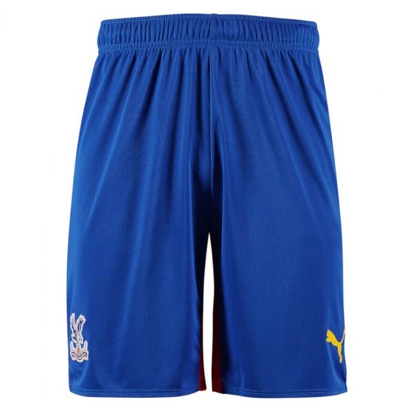 Pantalones Crystal Palace 1ª 2021/22